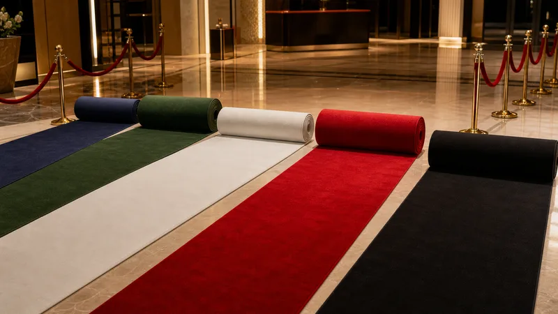 Carpet runners