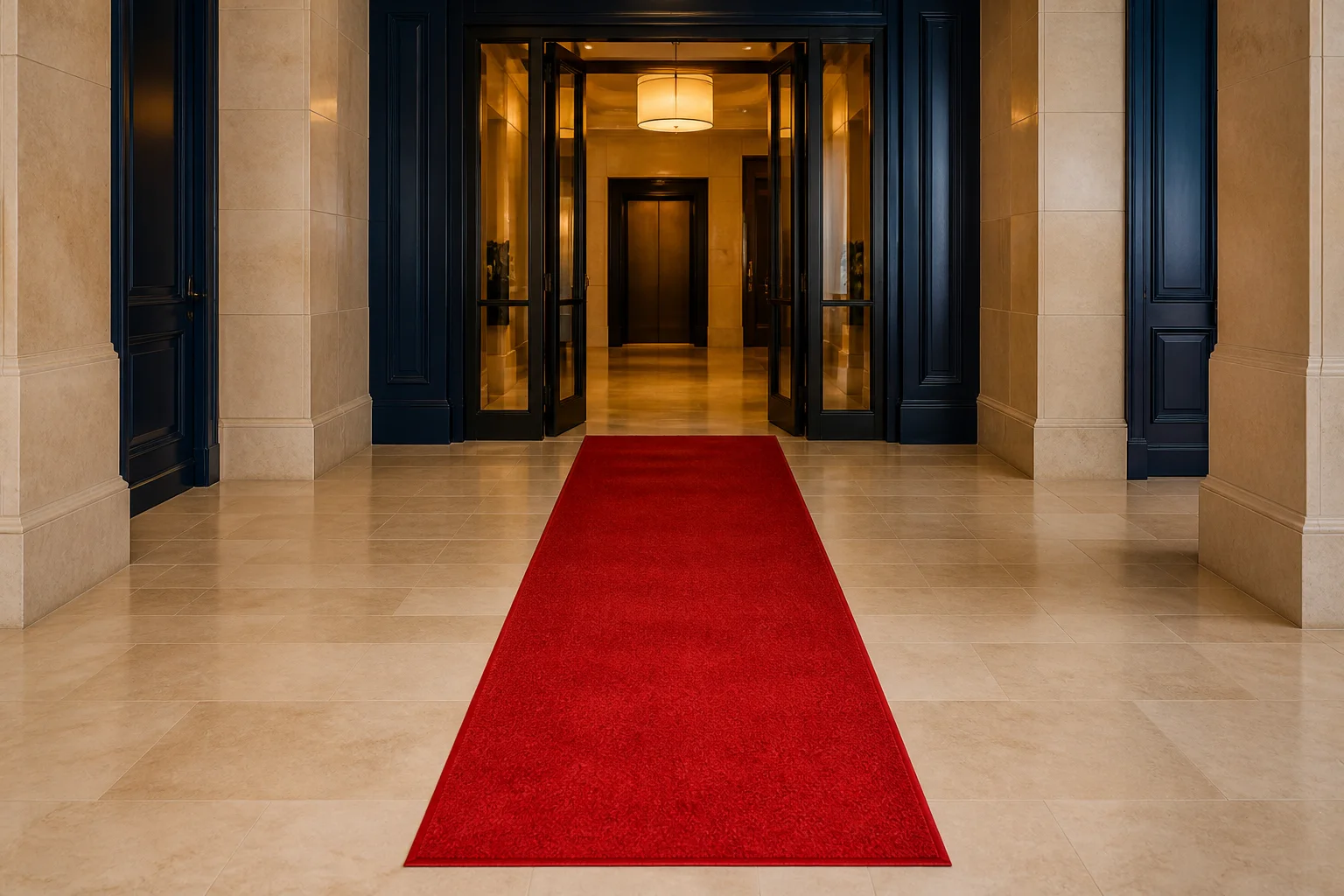 Red Carpet Runners rental equipment