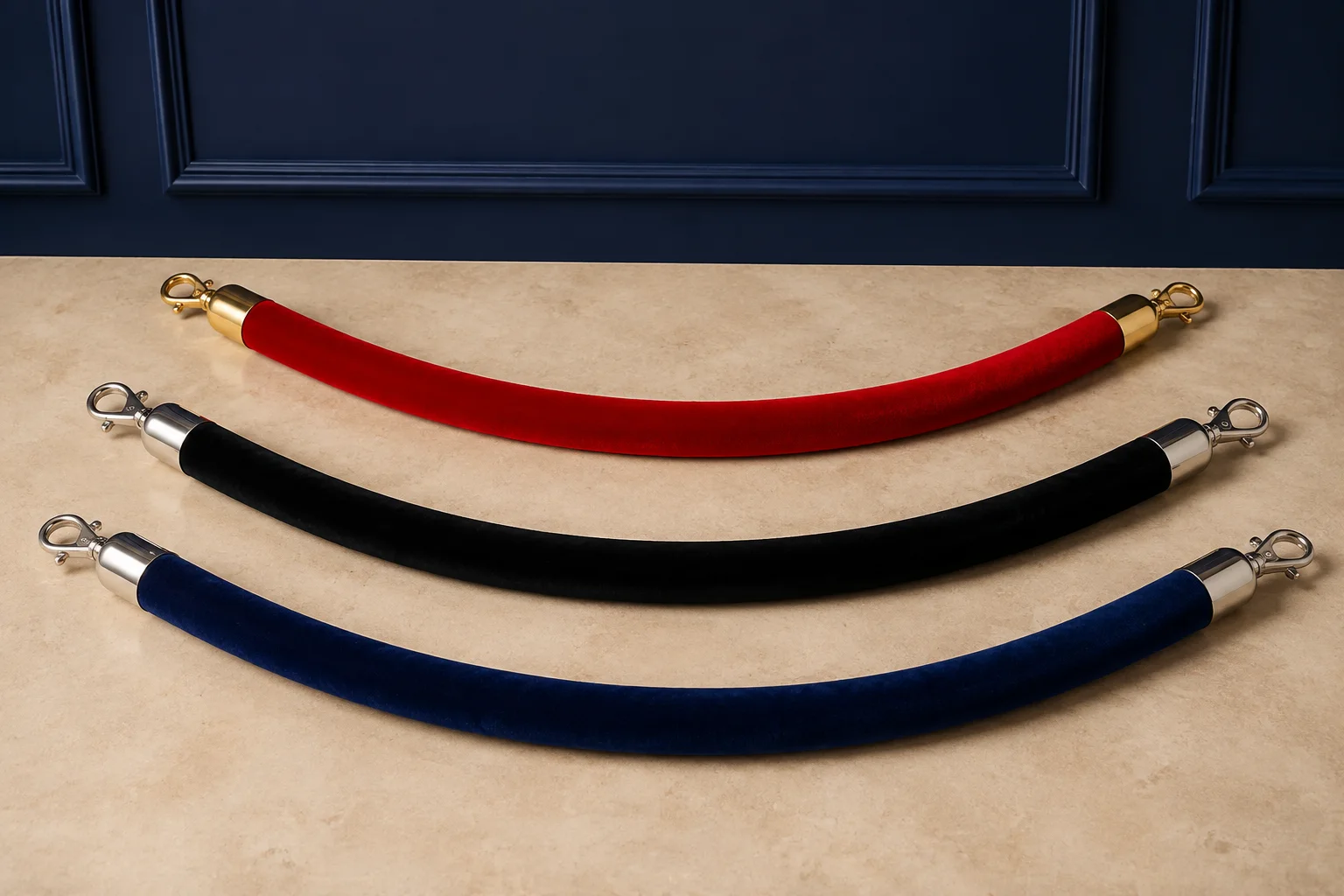 Velvet Ropes rental equipment